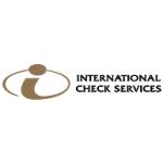 logo International Check Services