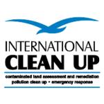 logo International Clean Up
