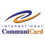 logo International CommuniCard