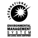 logo International Environmental Management System