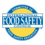 logo International Food Safety Council