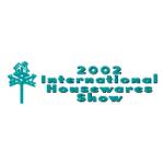 logo International Housewares Show 2002