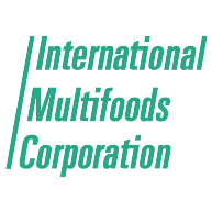 logo International Multifoods Corporation