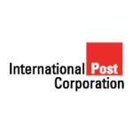 logo International Post Corporation