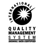 logo International Quality Management System