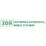 logo International Rectifier