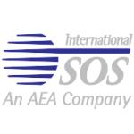logo International SOS