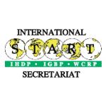 logo International START Secretariat