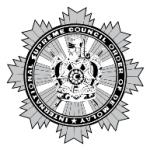 logo International Supreme Council Order Of De Molay