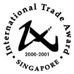 logo International Trade Award