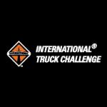 logo International Truck Challenge