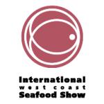 logo International West Coast Seafood Show
