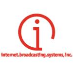 logo Internet Broadcasting Systems
