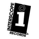 logo InterScope Records