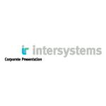 logo Intersystems