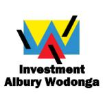 logo Investment Albury Wodonga