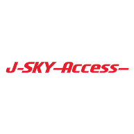 logo J-Sky-Access