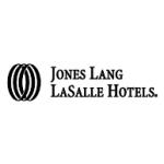 logo Jones Lang LaSalle Hotels