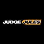 logo Judge Jules
