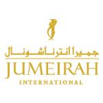 logo Jumeirah International