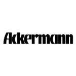 logo Ackermann