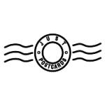 logo Just Postcards
