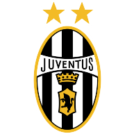 Juventus Turin Logo+Juventus