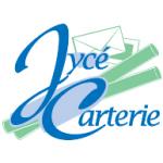 logo Jyce Carterie
