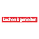 logo Kochen & Genieben
