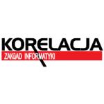 logo Korelacja