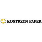 logo Kostrzyn Paper