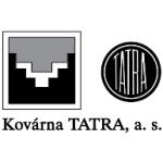 logo Kovarna Tatra