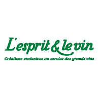 logo L'esprit & le vin