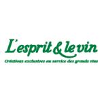 logo L'esprit & le vin