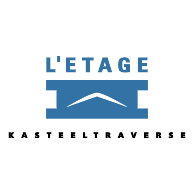 logo L'etage