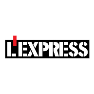 logo L'Express