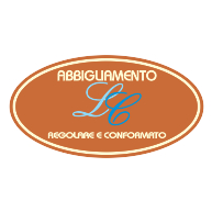 logo LC Abbigliamento