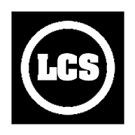 logo LCS
