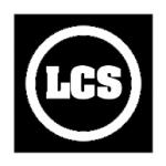 logo LCS