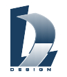 logo LD Design