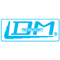 logo LDM Electronic