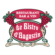 logo Le Bistro d'Augustin