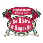 logo Le Bistro d'Augustin