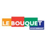 logo Le Bouquet Divertissement