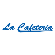 logo Le Cafeteria