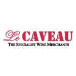 logo Le Caveau