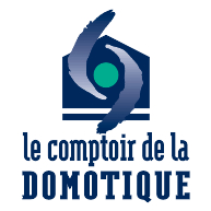 logo Le Comptoir de la Domotique