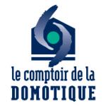 logo Le Comptoir de la Domotique