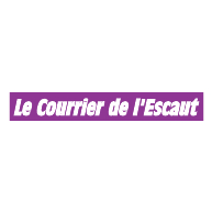 logo Le Courrier de l'Escaut