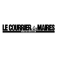 logo Le Courrier Des Maires